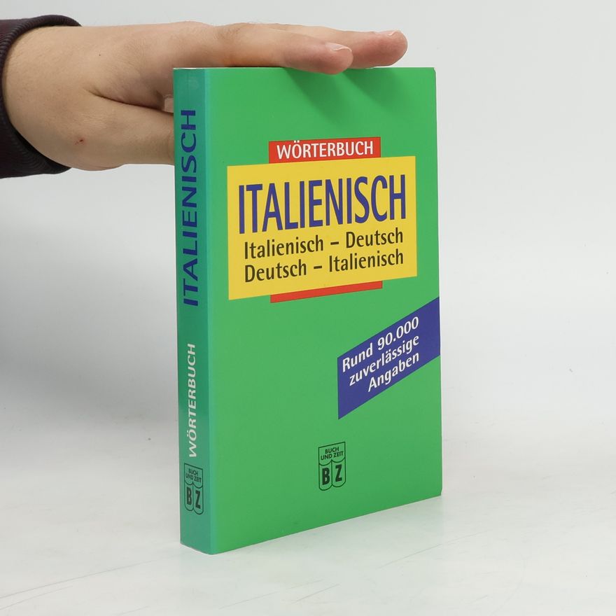 Michael Asenbauer Italienisch