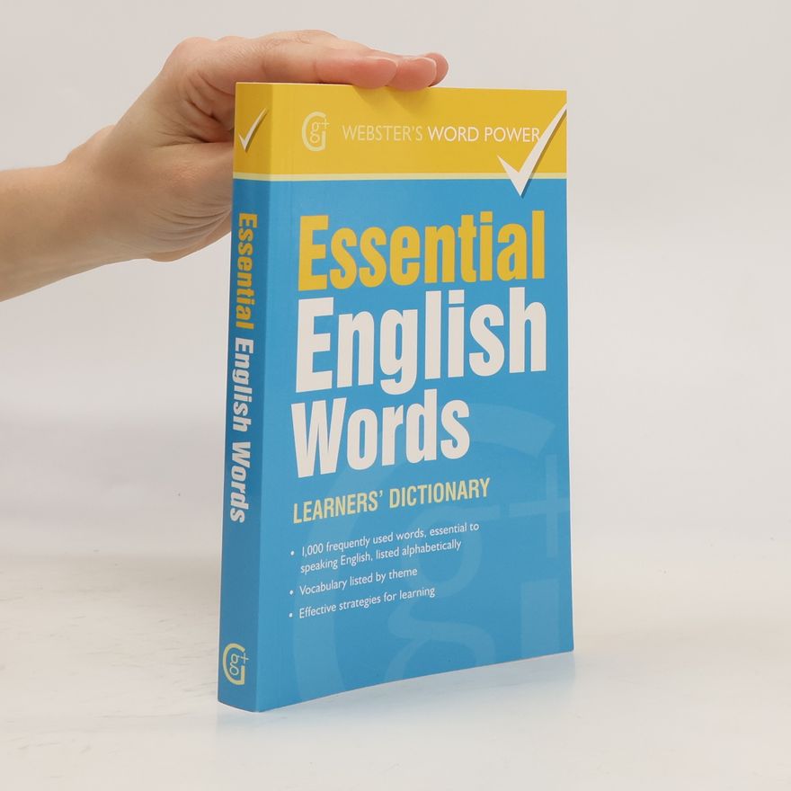 Various authors Better English Words