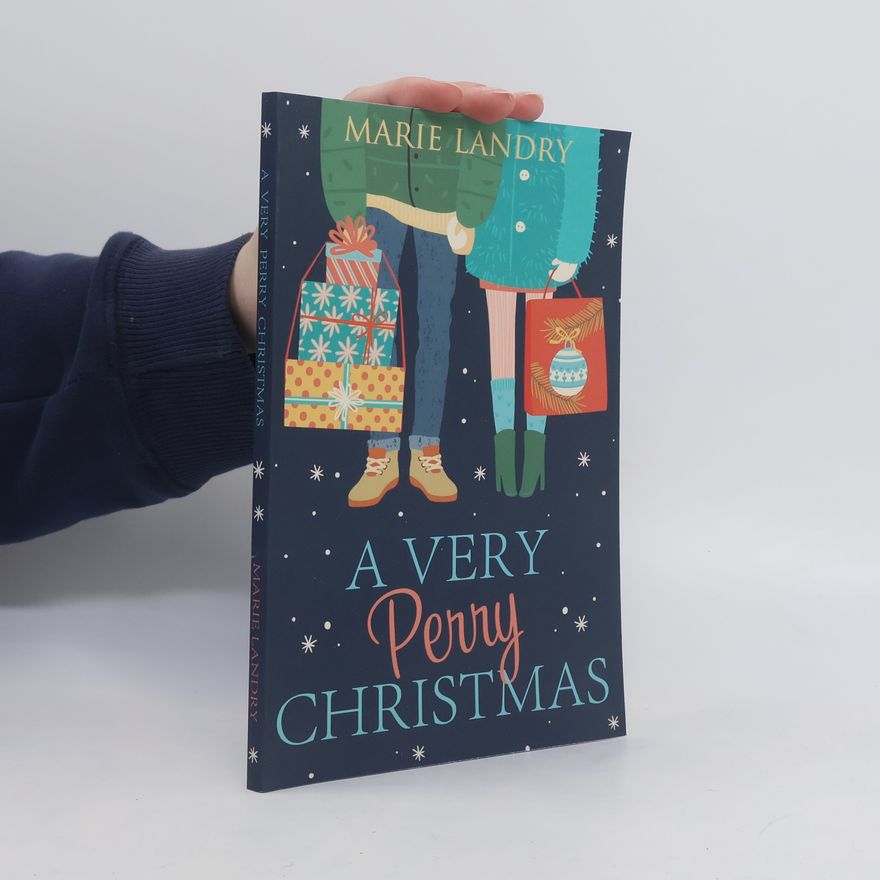 Marie Landry A Very Perry Christmas