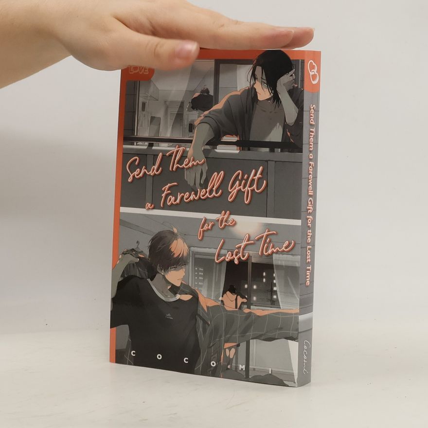 Cocomi Send Them a Farewell Gift for the Lost Time