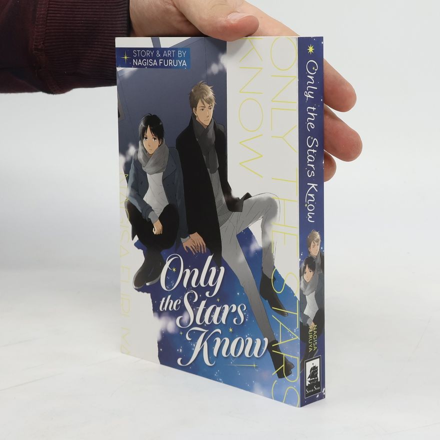 Nagisa Furuya Only the Stars Know