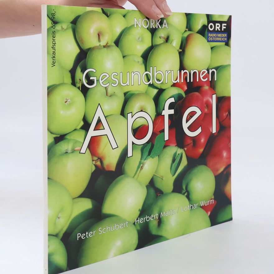 Lothar Wurm Gesundbrunnen Apfel