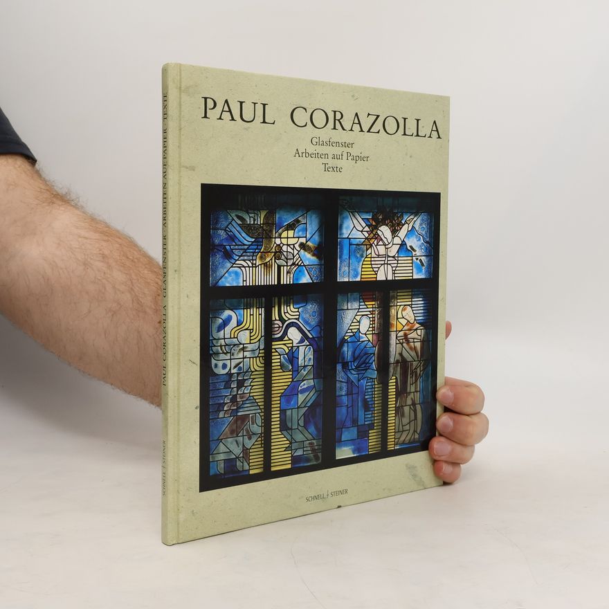 Paul Corazolla Paul Corazolla