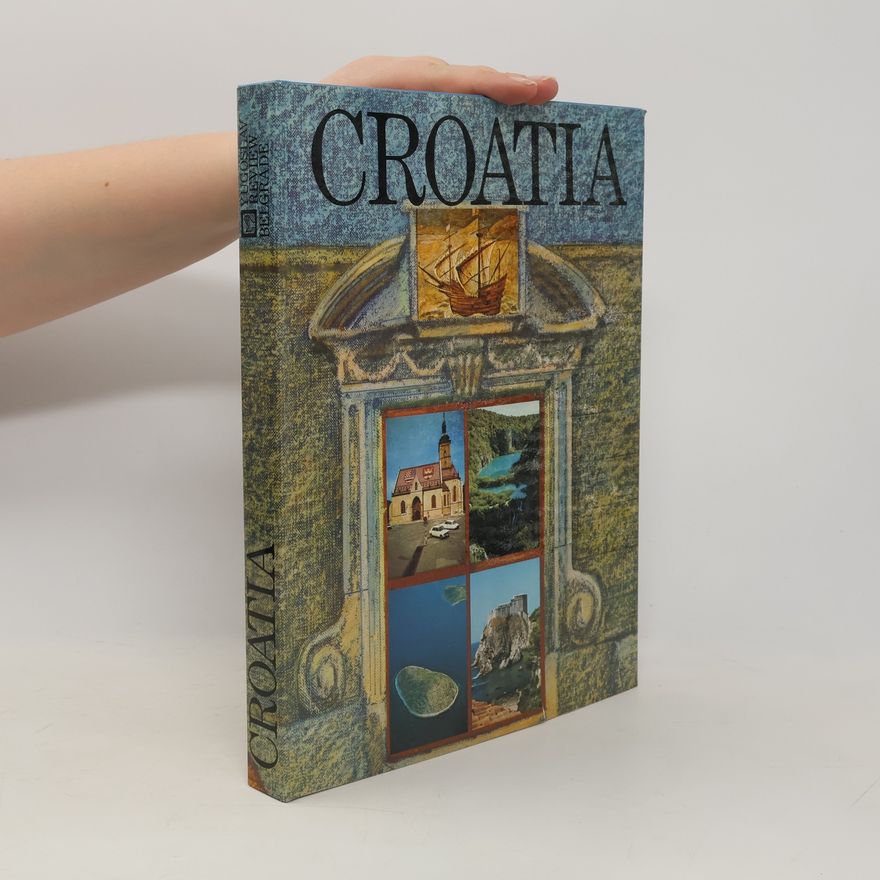 AA.VV. Croatia