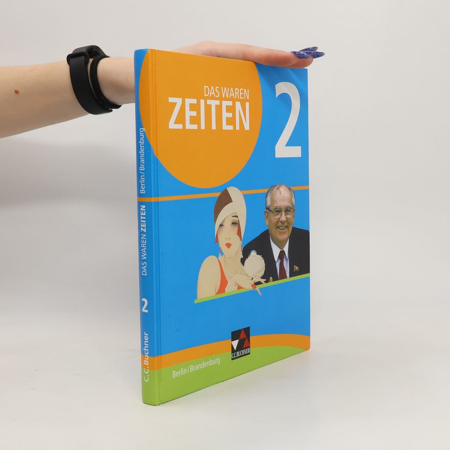 Autorenkollektiv Das waren Zeiten