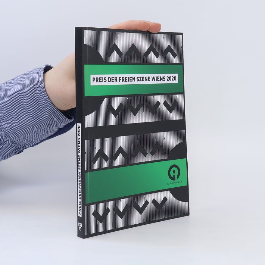 Autorenkollektiv Preis der freien Szene Wiens 2020