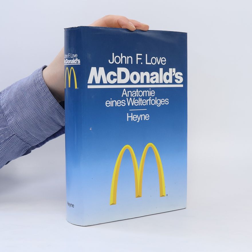 John F. Love McDonald's