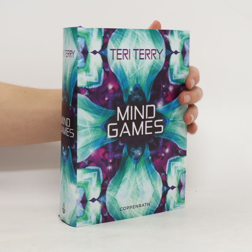 Teri Terry Mind Games