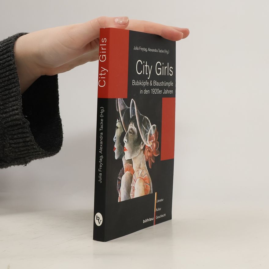 Julia Freytag City Girls