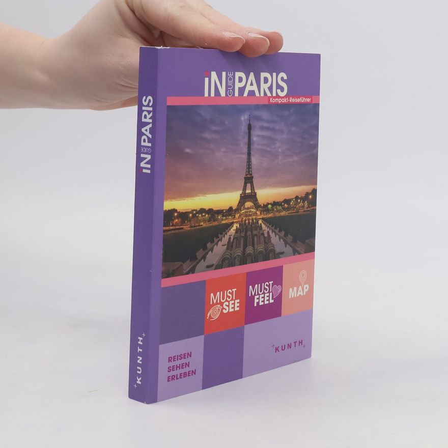 Christiane Gsänger InGuide Paris