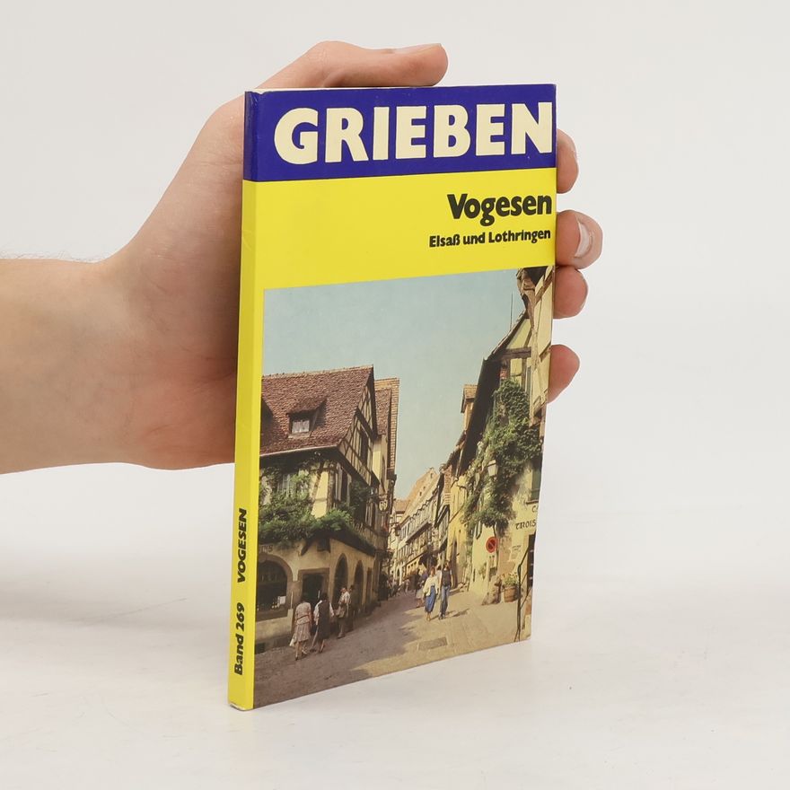 Various authors Vogesen