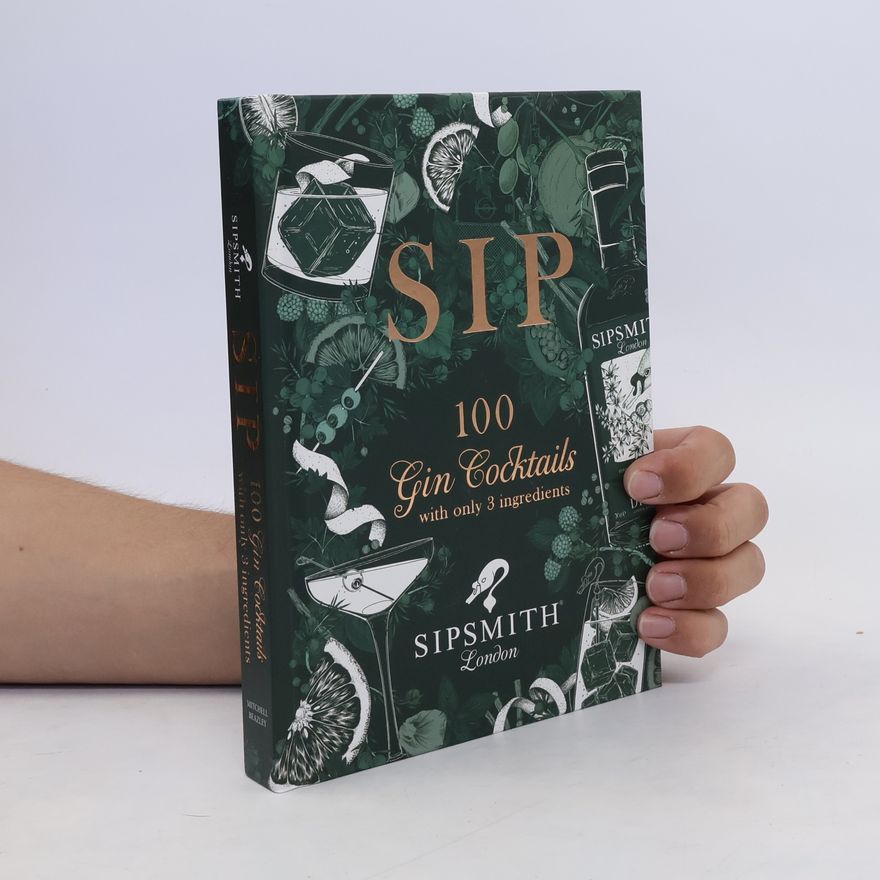 Sipsmith Sipsmith: Sip