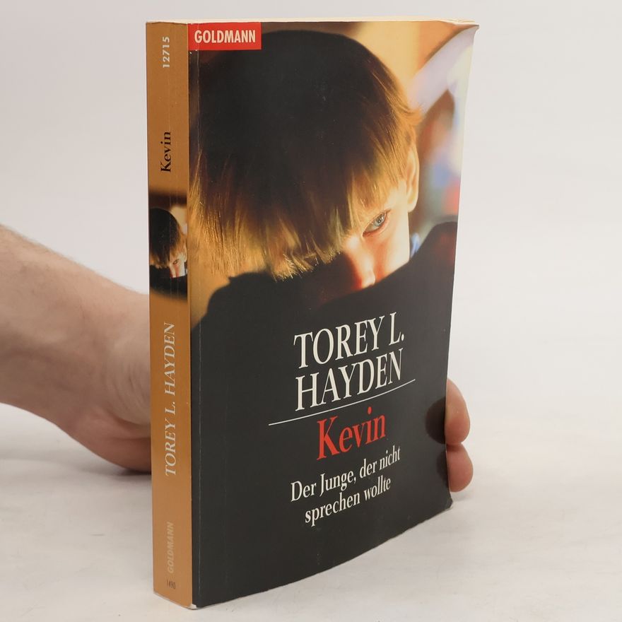 Torey Hayden Kevin