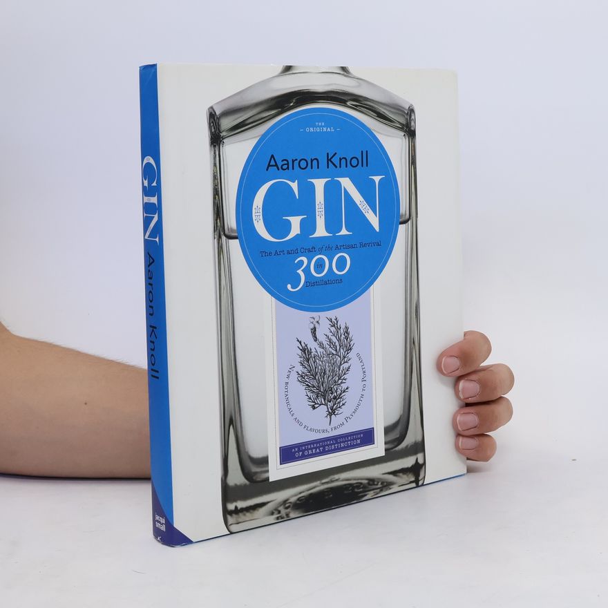 Albert Knoll Gin