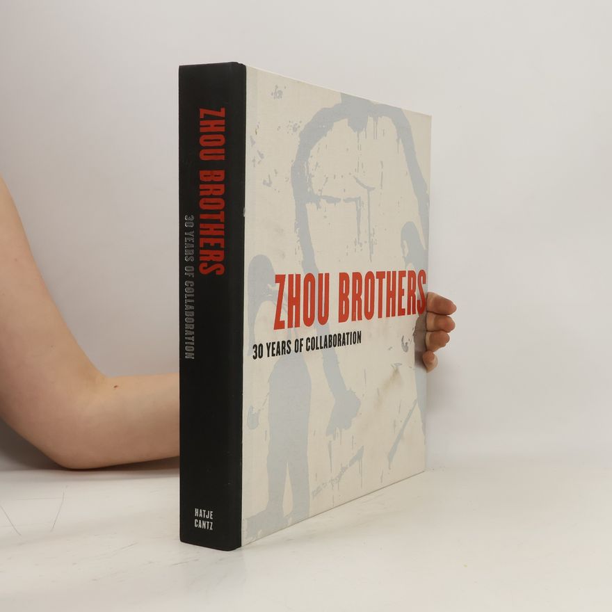 Oskar Friedl Zhou Brothers