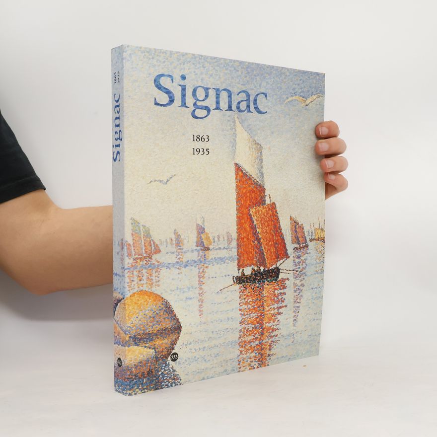 Kolektiv autorů Signac