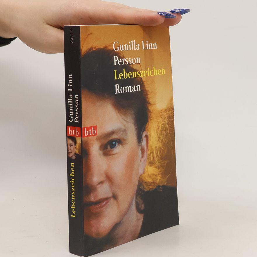 Gunilla Linn Persson Lebenszeichen