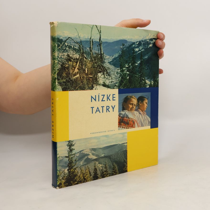 Autorenkollektiv Nízke Tatry