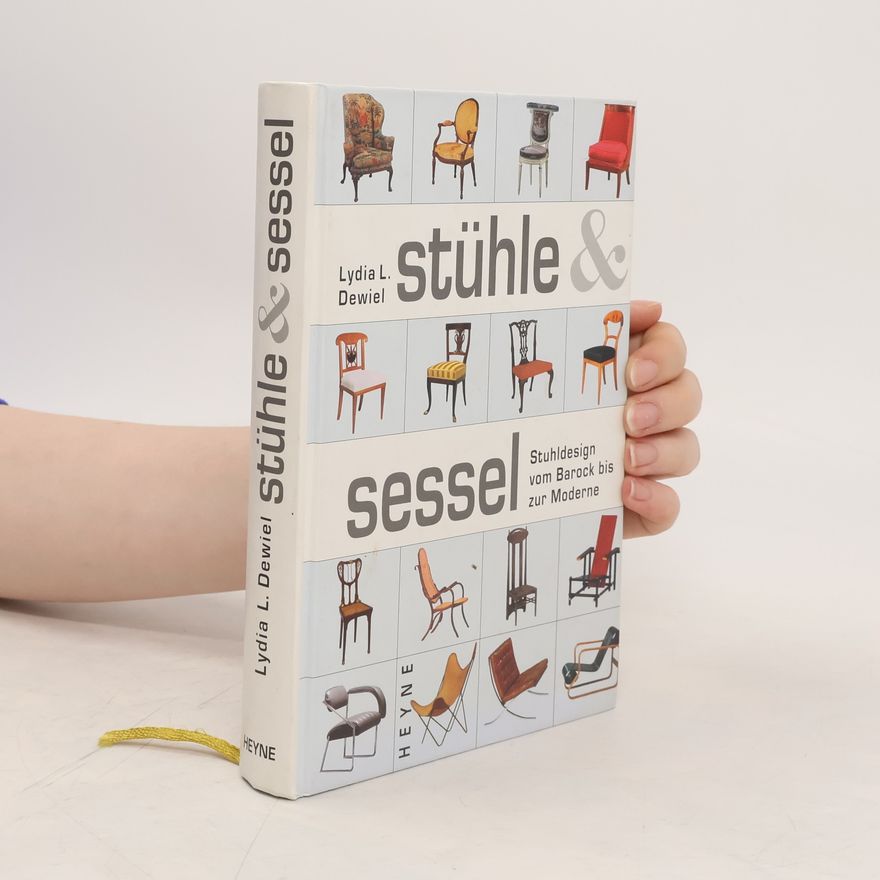 Lydia L. Dewiel Stühle & Sessel