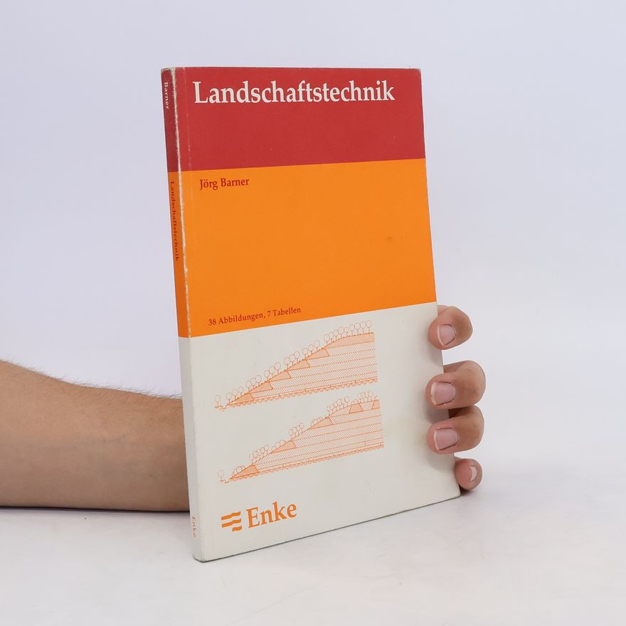 Jörg Barner Landschaftstechnik