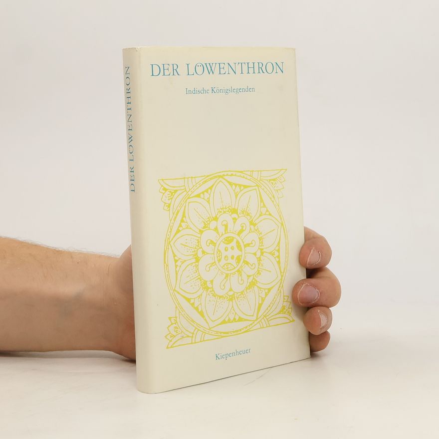 Autorenkollektiv Der Löwenthron