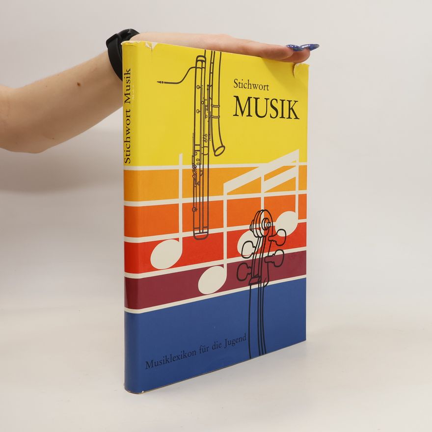 Gunter Hempel Stichwort Musik
