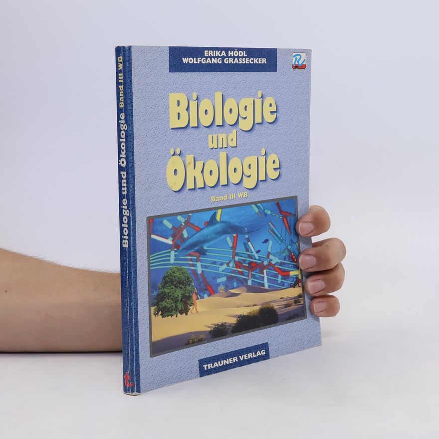 Various authors Biologie und Ökologie