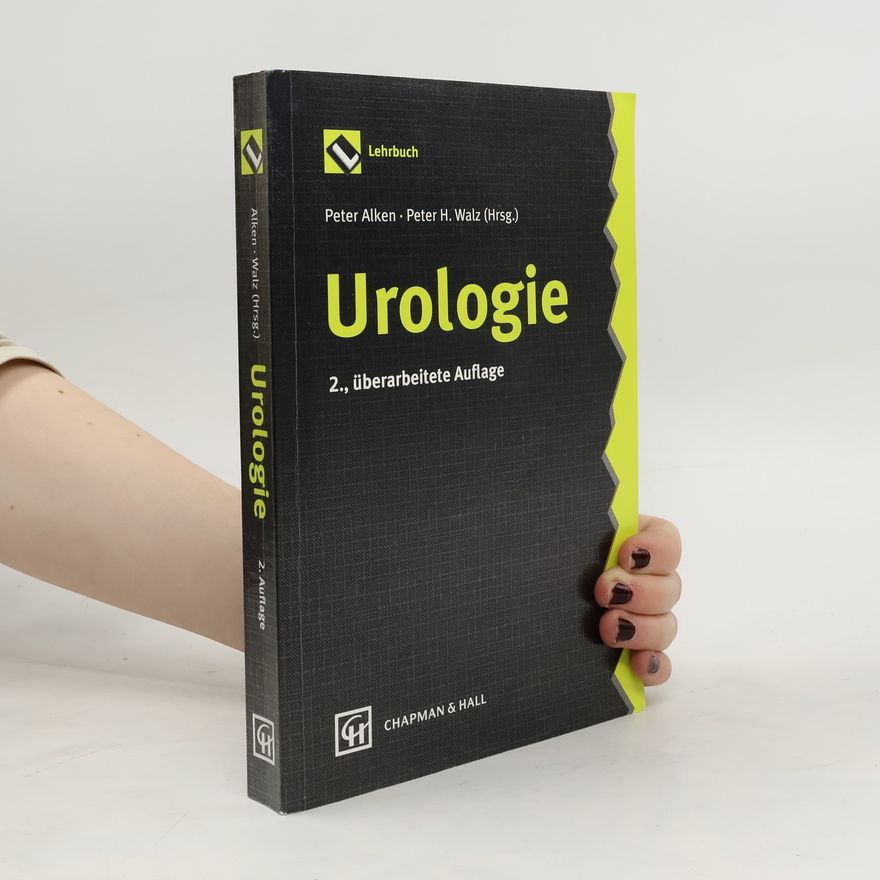 Peter Alken Urologie