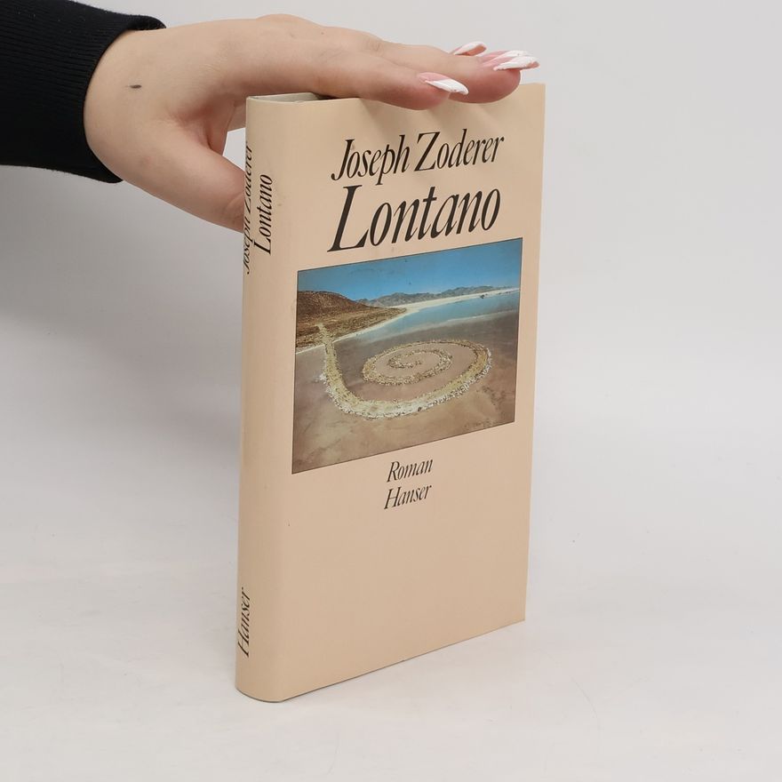Joseph Zoderer Lontano