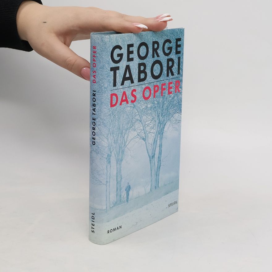 George Tabori Das Opfer