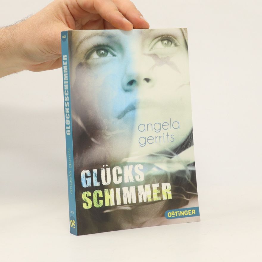 Angela Gerrits Glücksschimmer