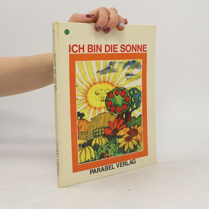 Miguel Ángel Pacheco Ich bin die Sonne