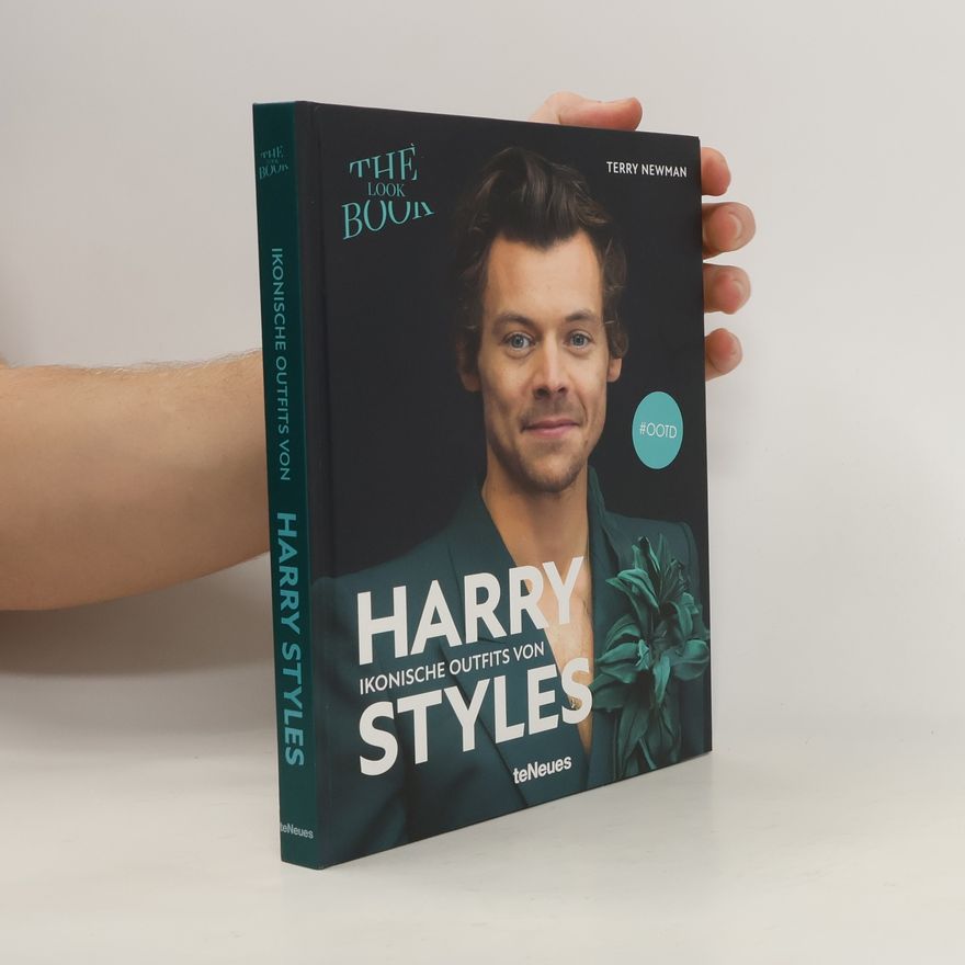 Terry Newman Ikonische Outfits von Harry Styles