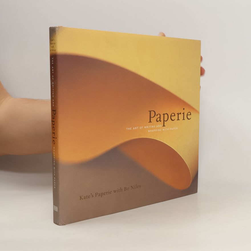 Bo Niles Paperie