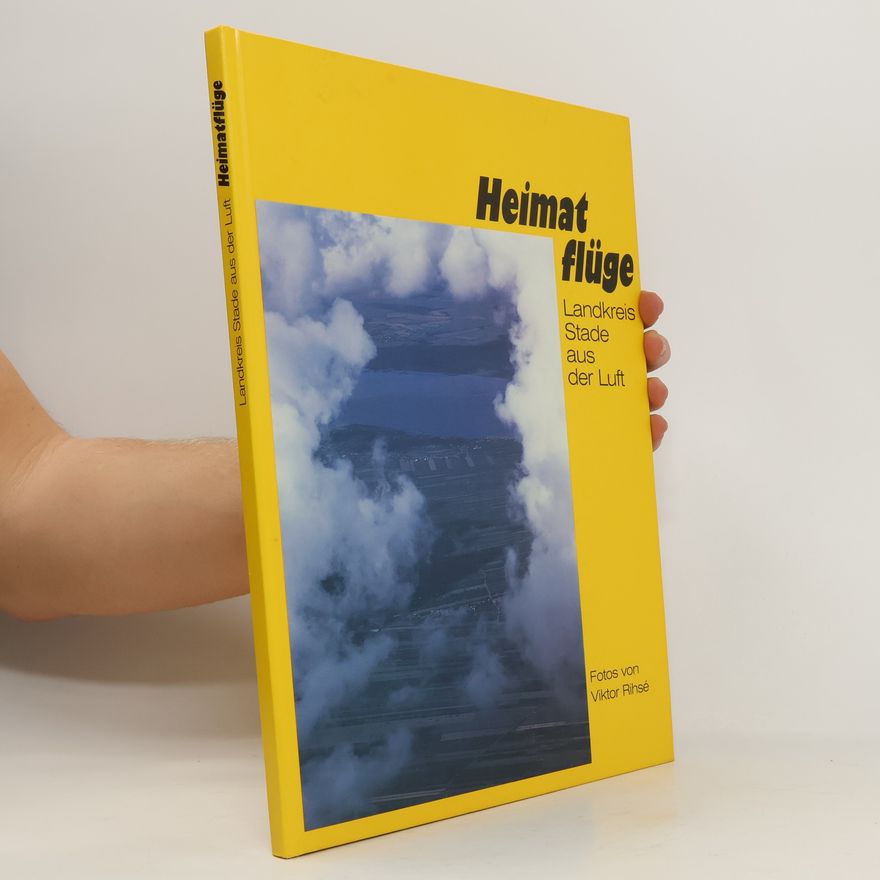 Viktor Rihse Heimatflüge