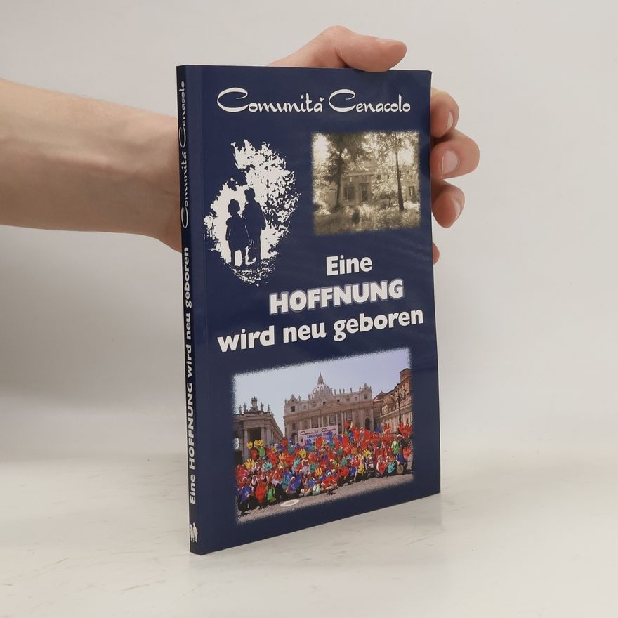 Autorenkollektiv Eine Hoffnung wird neu geboren