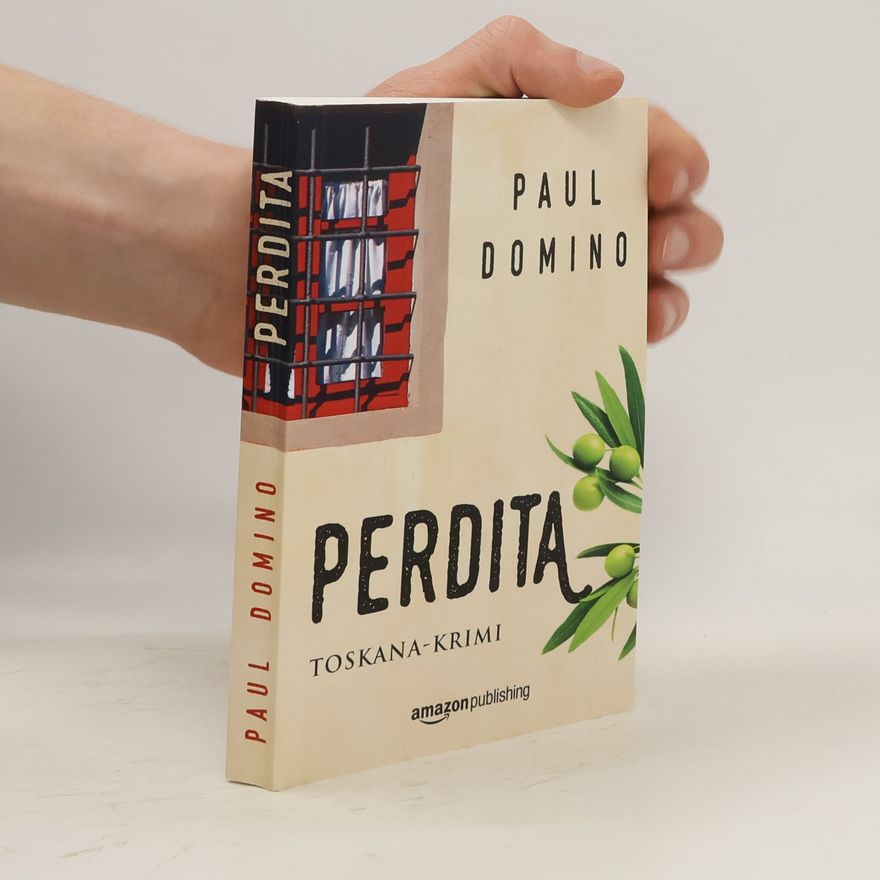 Paul Domino Perdita