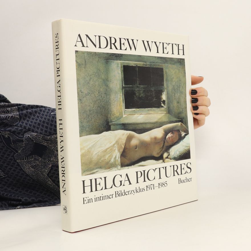 Andrew Wyeth Helga pictures