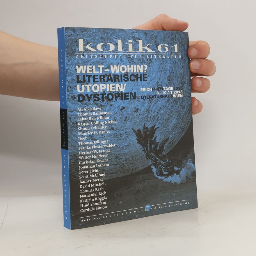 Various authors Kolik 61