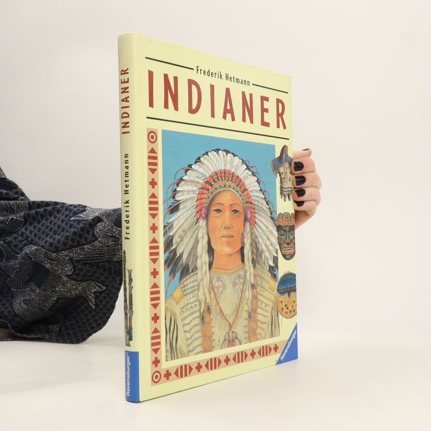 Hans-Christian Kirsch Indianer