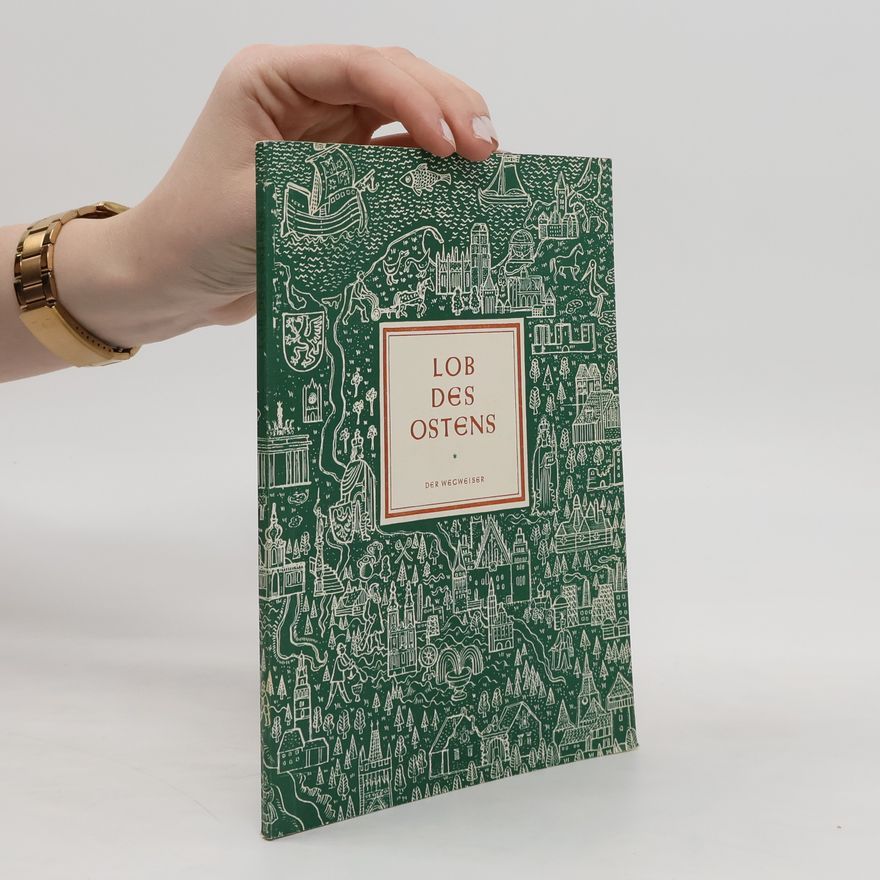 Autorenkollektiv Lob des Ostens