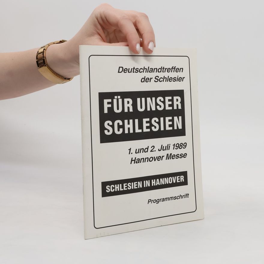 Autorenkollektiv Für unser Schlesien