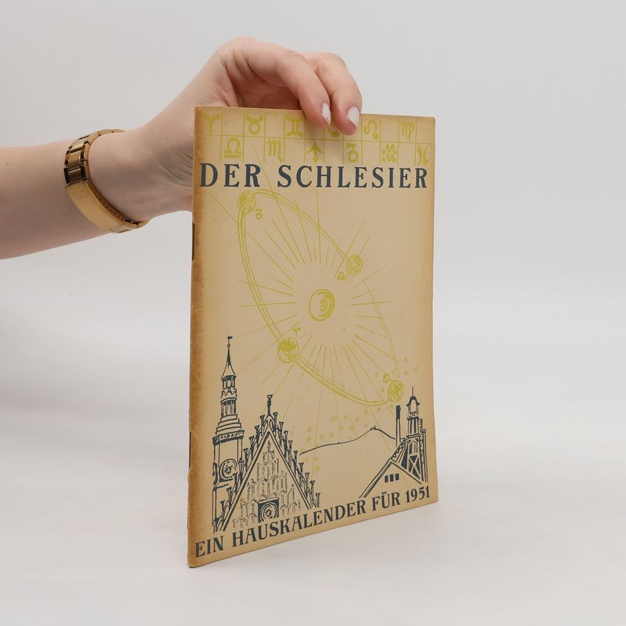 Collectif d'auteurs Der Schlesier