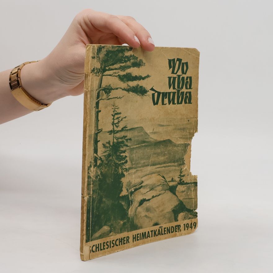 AA.VV. Vo uba Vruba