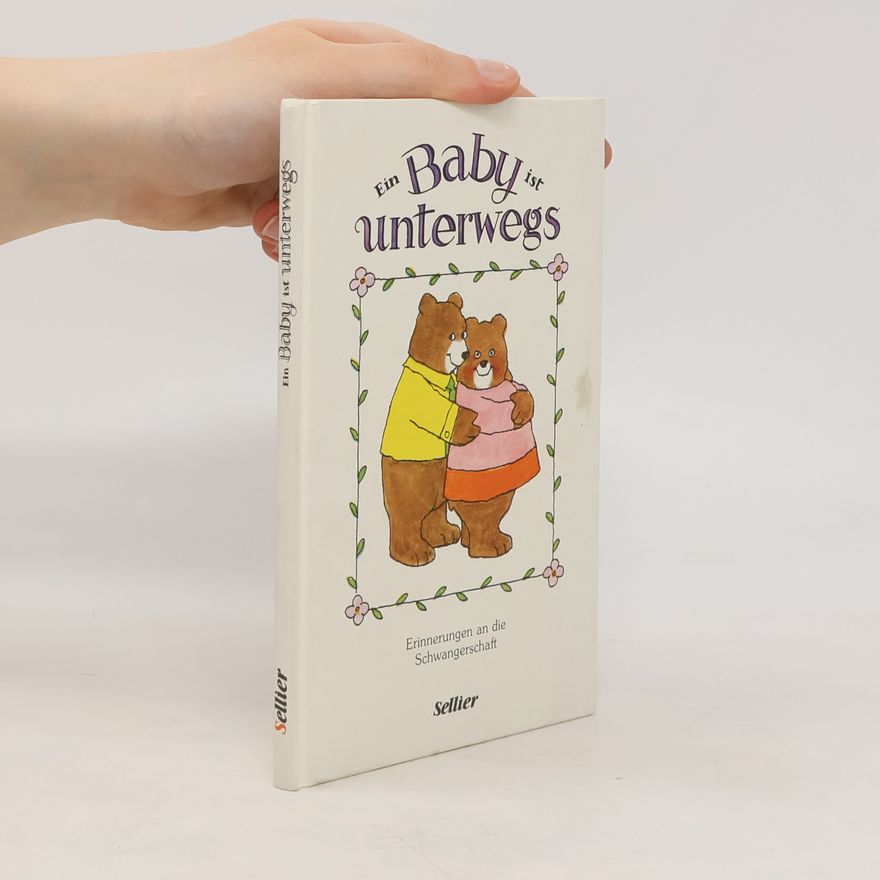 Autorenkollektiv Ein Baby ist unterwegs