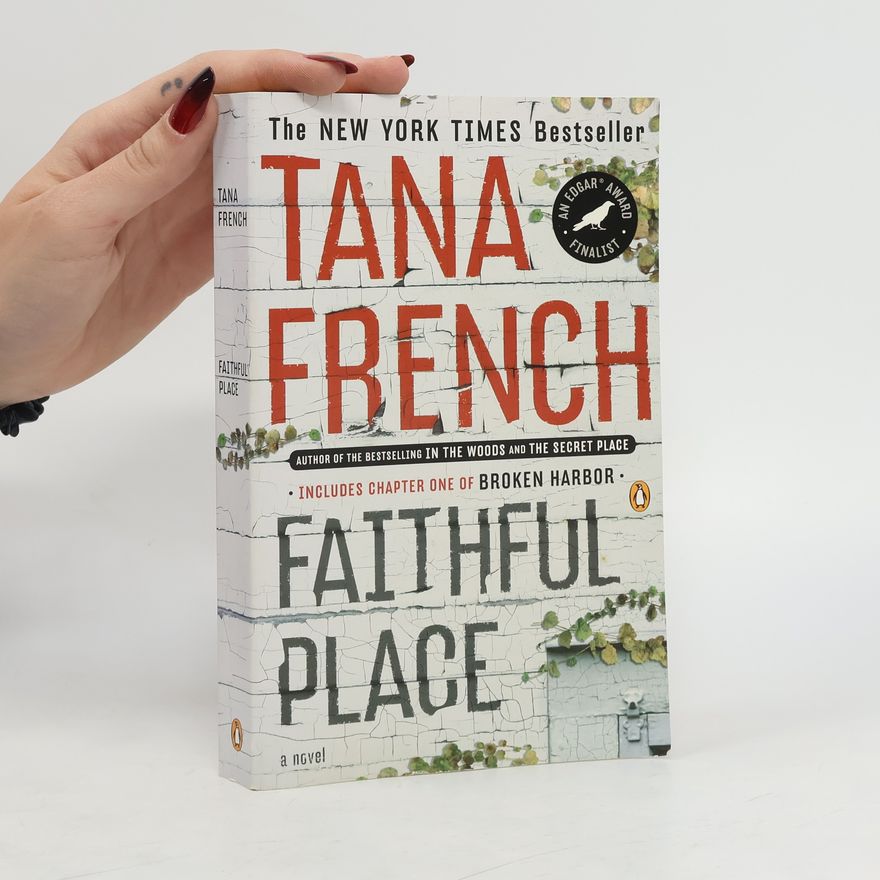 Tana French Faithful Place