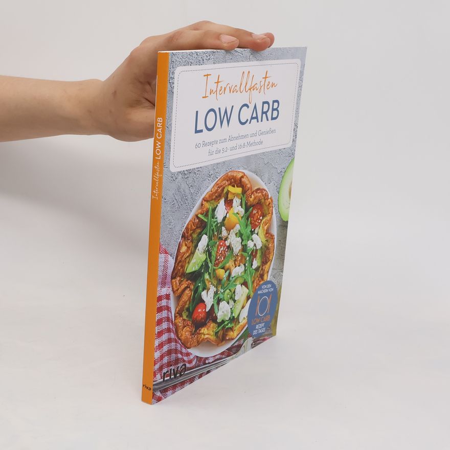 Low-Carb-Rezept des Tages Intervallfasten Low Carb