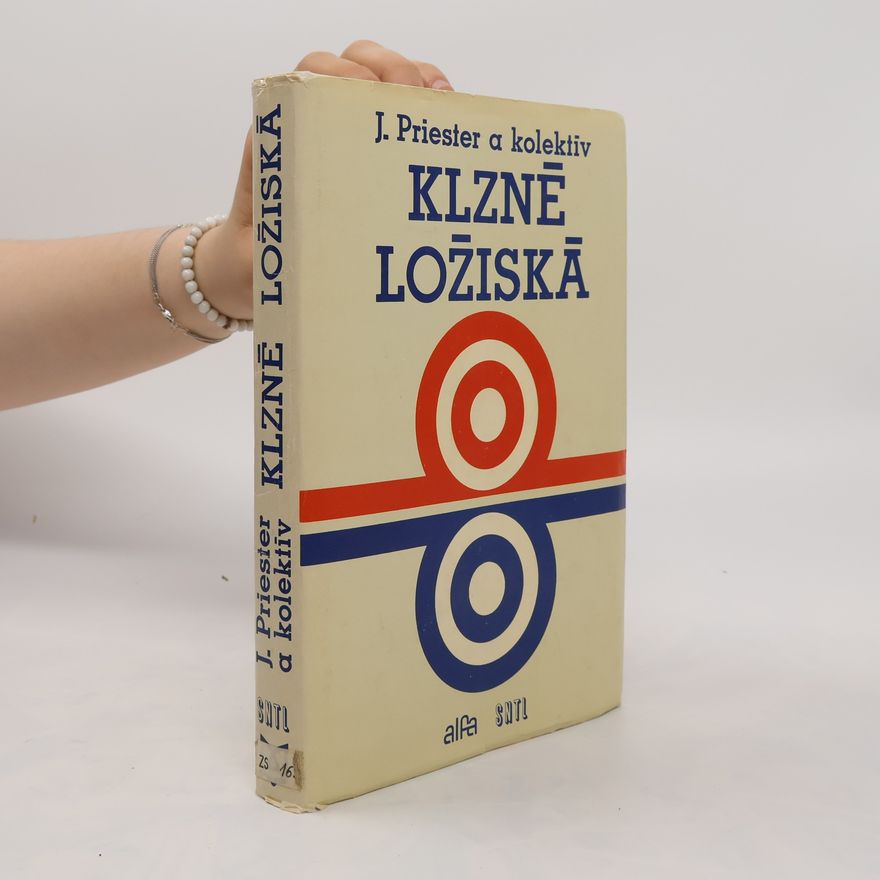 Ján Teren Klzné ložiská