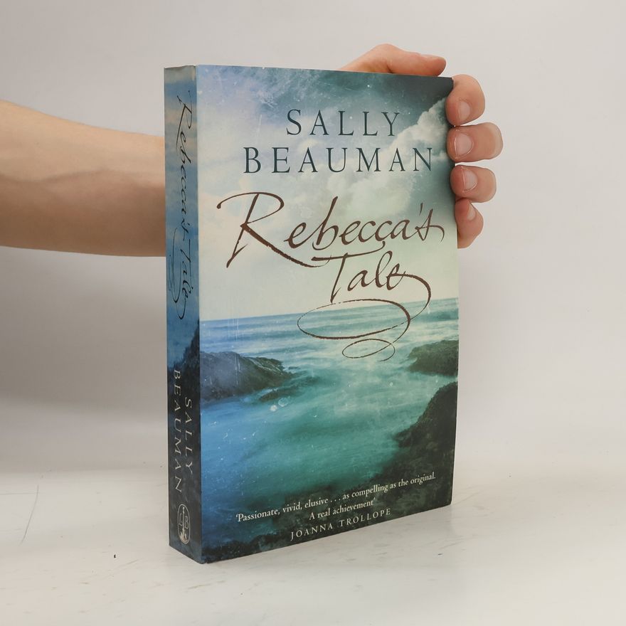 Sally Beauman Rebecca's Tale