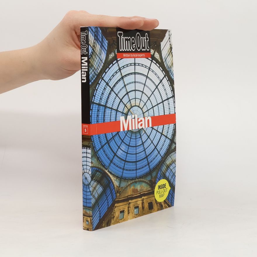 Time Time Out Time Out Milan City Guide
